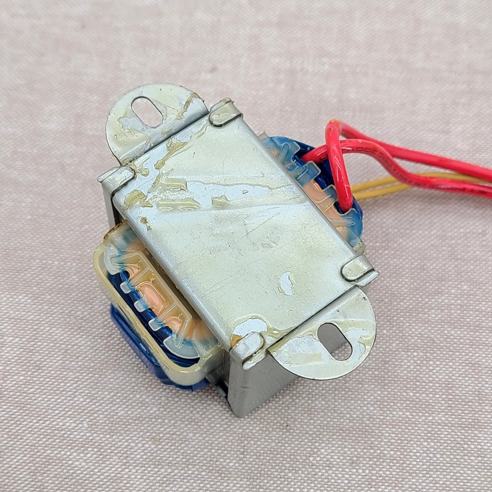 Baby Brezza Formula Pro FRP0045 OEM Replacement Part: Electrical Components - Picture 7 of 7
